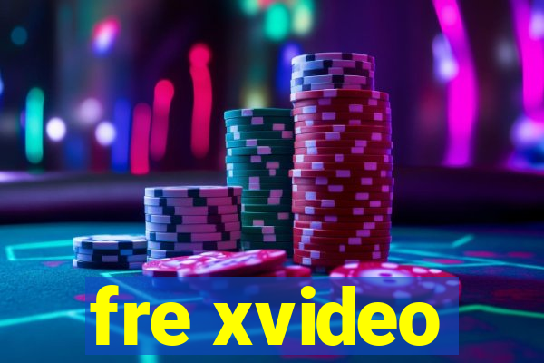 fre xvideo